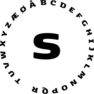 S
