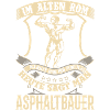 Asphaltbauer Shirt