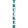 Ärmel  Trucker