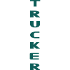 Ärmel IVECO Trucker