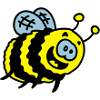 funny bumblebee 3