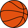 ballon de basket,formes,basket,joueur