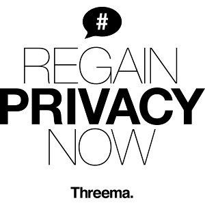 Regain Privacy Now 1