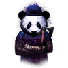 woods panda