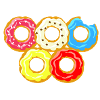 donuts