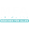 Mädchen für alles