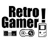 Retro Gamer!