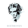 Beethoven Classical Joy beautiful spark of the gods Music