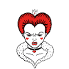Off with her Head!