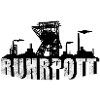 Ruhrpott Skyline