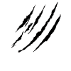 Kratzspuren