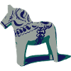 Dalahorse