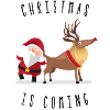 Santa Fist