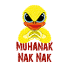 Alpha-Ente