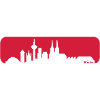 cologne skyline