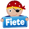 Petit Pirate Fiete