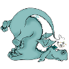 Sturzflug - Plumpsdrache