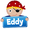 Little Pirate Eddy