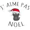 J'aime pas Noël