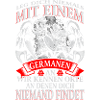 Achtung Germane