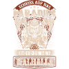 Auf nach Walhalla