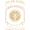 Ich bin eine Schildmaid