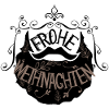 Frohe Weihnachten