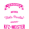 KFZ-Meister Mechatroniker