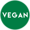 Vegan Button