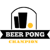 beer pong champion