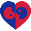 69 (V)