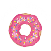 Do'nut worry