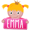 Little Princess Emma