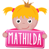 Little Princess Mathilda