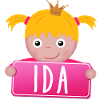 Little Princess Ida