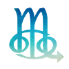 Kræft Skorpionen Zodiac Sign