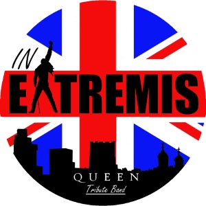 badge IN EXTREMIS
