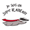 Super Blaireau
