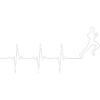 Runner shirt design