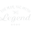 MAN MYTH LEGEND