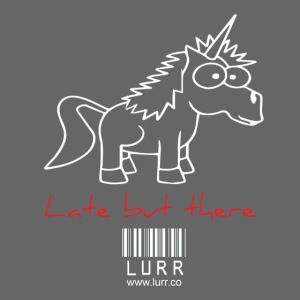 lurr unicorn