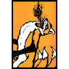 Kitsunefire