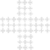 Viele Schweizerkreuze