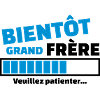 bientôt grand frère