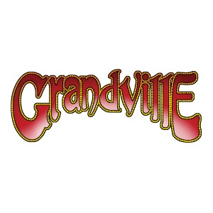The Grandville logo