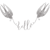 Hirondelle