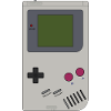 Game Boy Batteries not included!