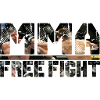 MMA FREE FIGHT