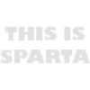 This is Sparta