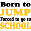 Long Jump - High Jump